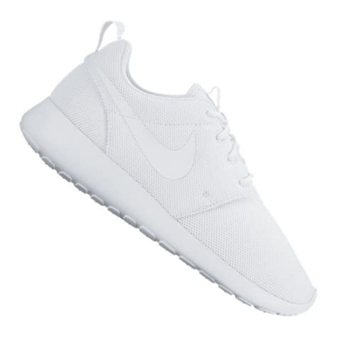 nike schuhe sneaker roshe run in weiß|where to buy nike roshe.